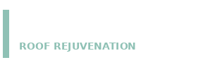 Roof Rejuvenation Indian Rocks Beach logo