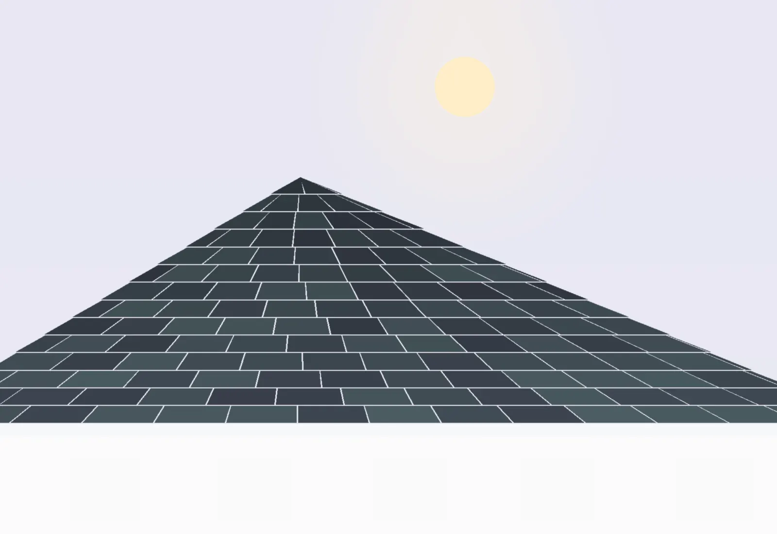 Two roofers working side by side on a shingle roof
